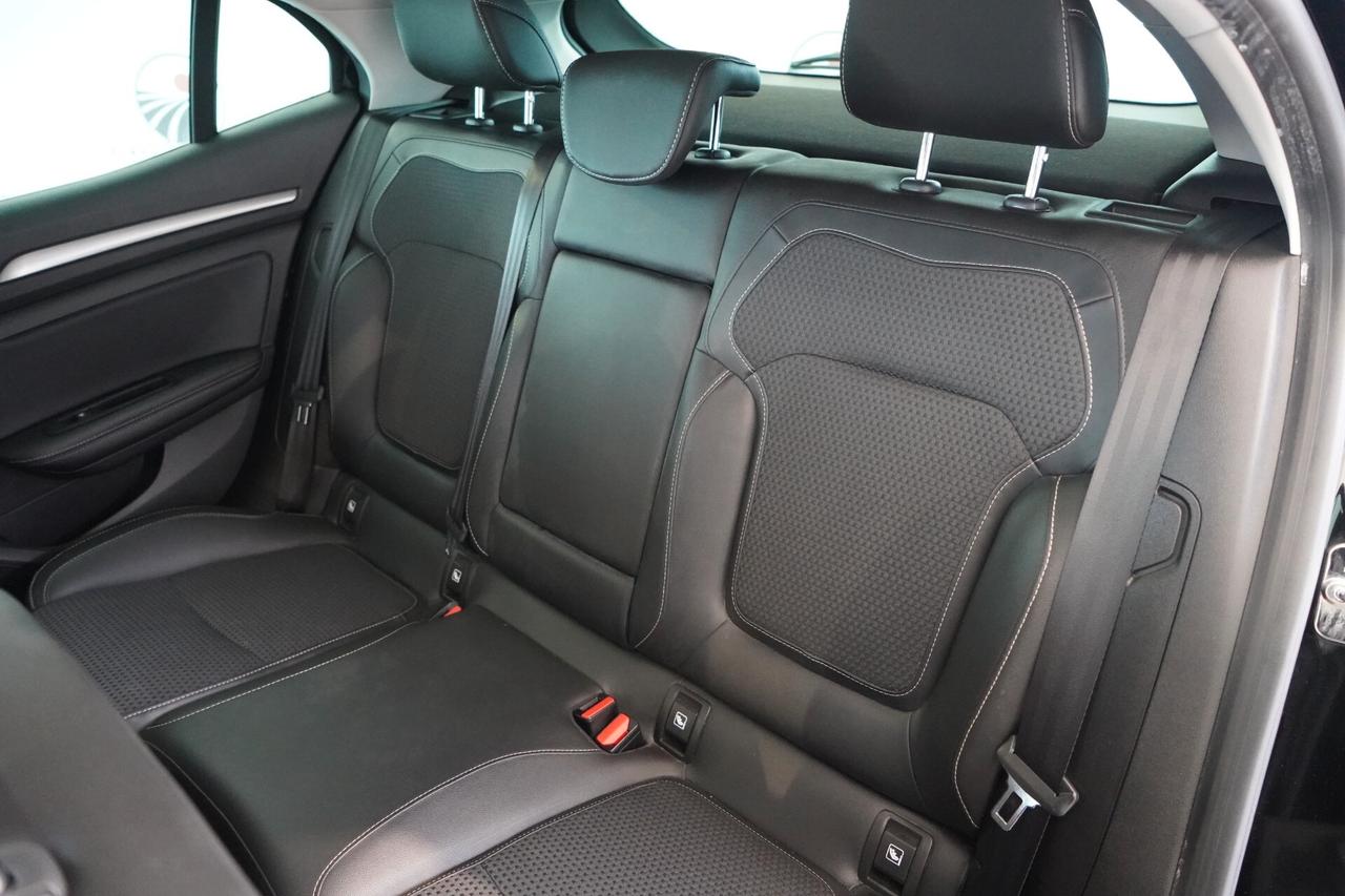 Renault Megane Mégane dCi 110 CV Energy Bose