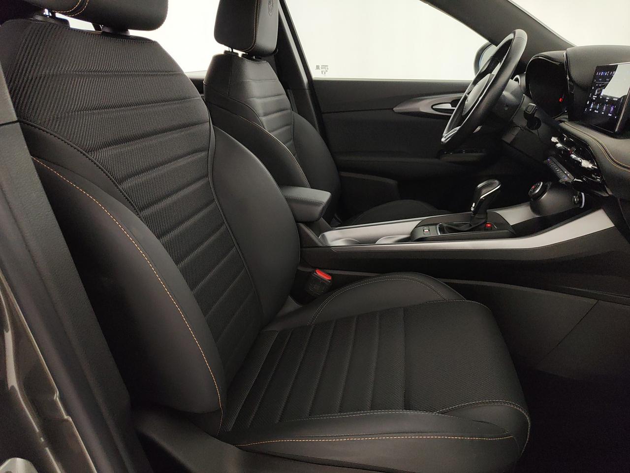 ALFA ROMEO Tonale 1.5 hybrid Ti 160cv tct7