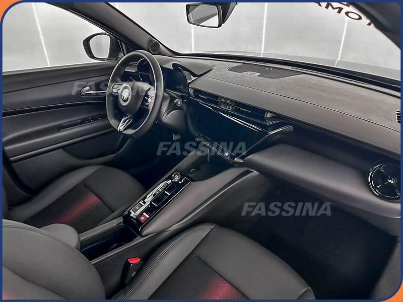 Alfa Romeo Junior Junior 1.2 136 CV Hybrid eDCT6 Speciale