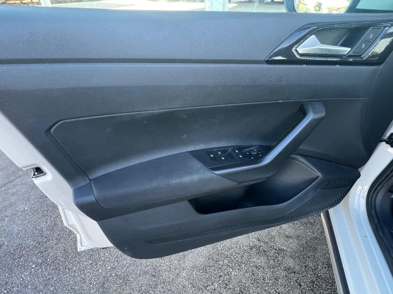 Volkswagen Taigo 1.0 TSI 110 CV Life