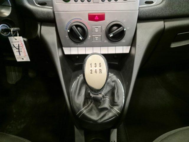 LANCIA Ypsilon 1.2 Oro - NEOPAT. - UNIPROPR. - Tetto