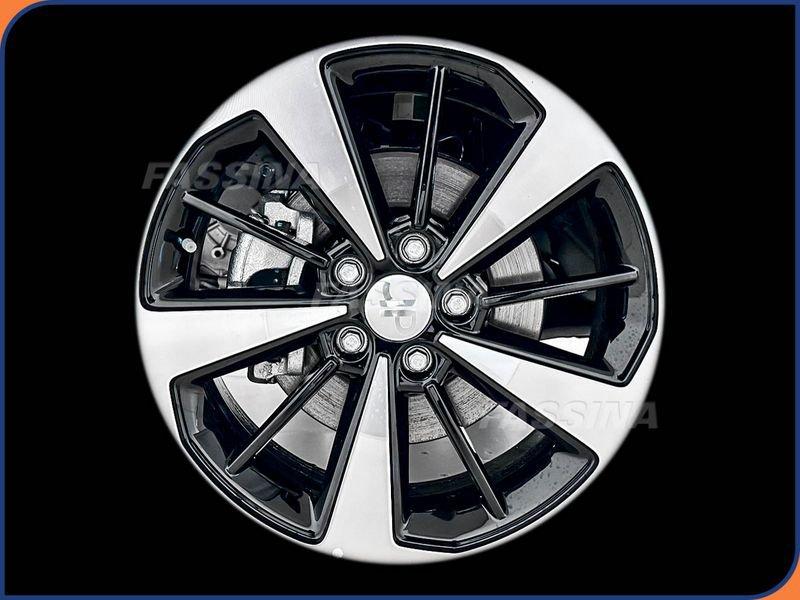 DR AUTOMOBILES dr 3.0 1.5 CVT