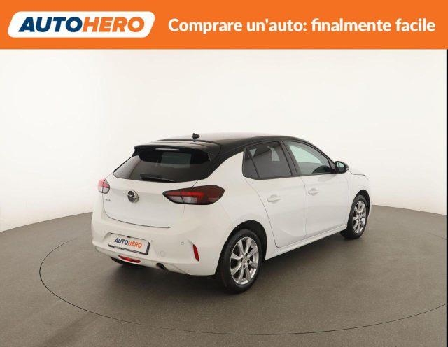 OPEL Corsa 1.2 Edition