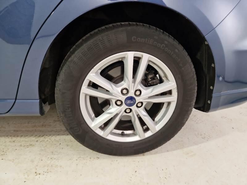 Ford S-Max 2.0 TDCi 150CV TITANIUM **KM25000 REALI**UNIPRO'**