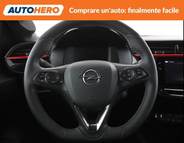OPEL Corsa 1.2 100 CV GS Line