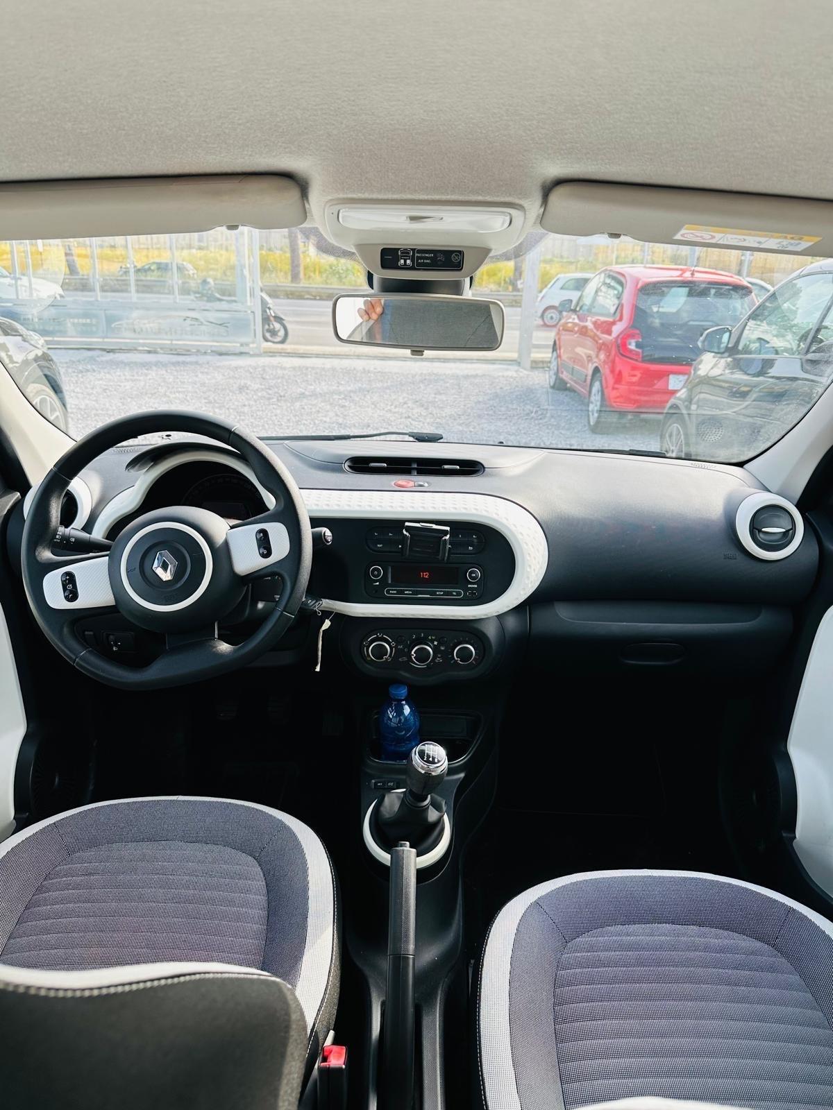Renault Twingo SCe Life