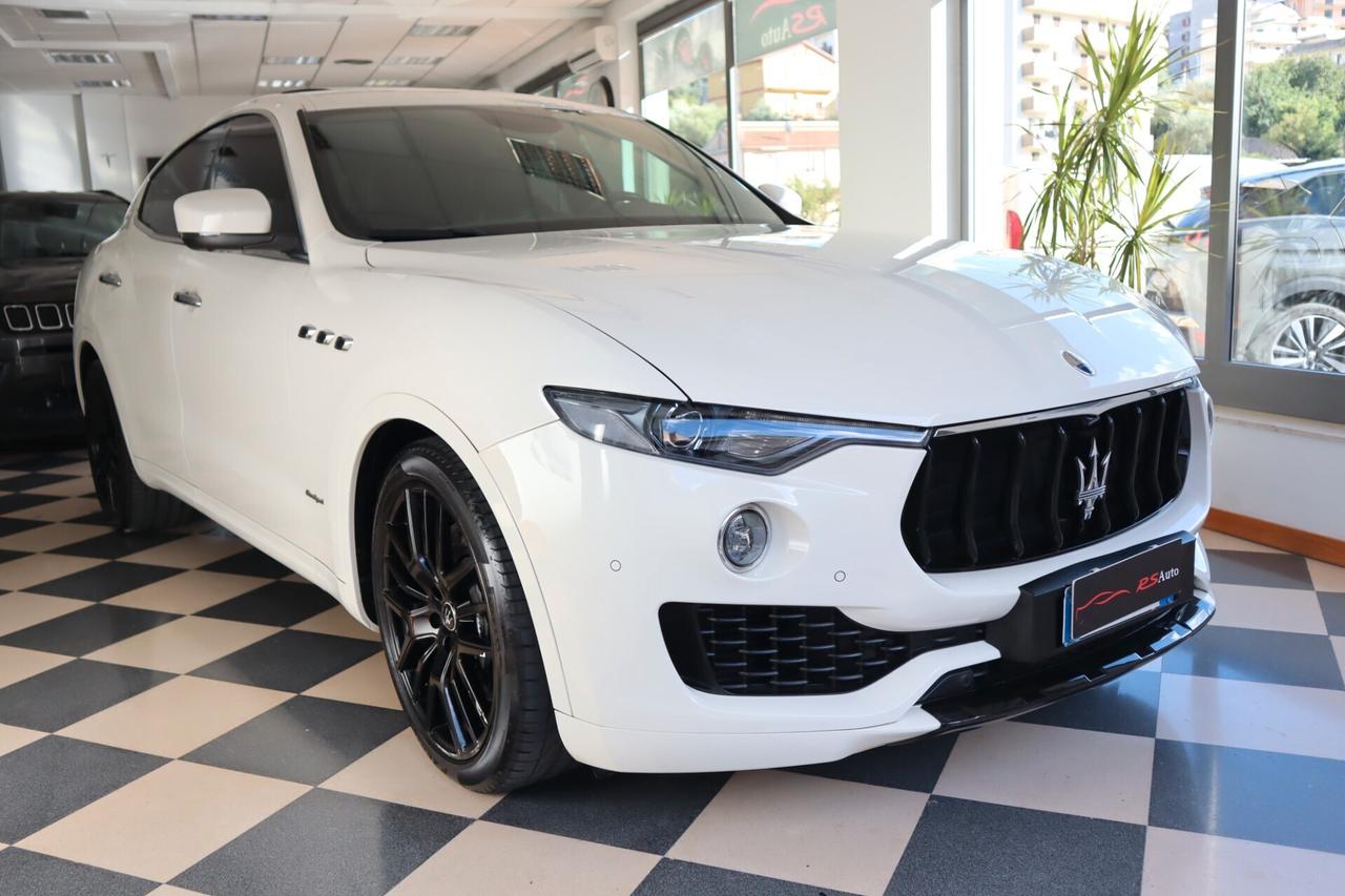 Maserati Levante V6 430 CV S AWD Gransport