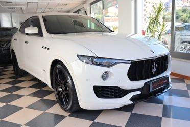 Maserati Levante V6 430 CV S AWD Gransport