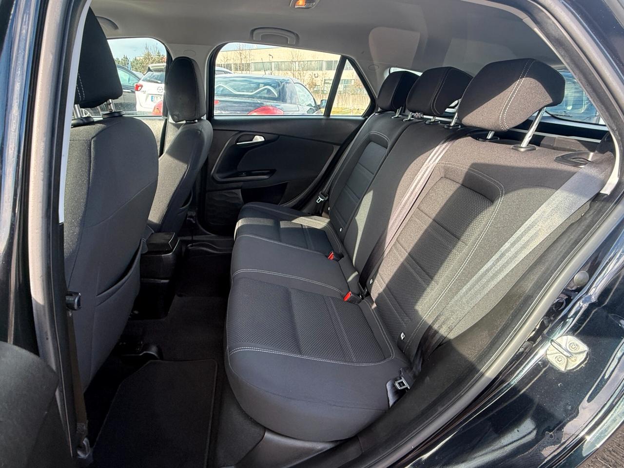 Fiat Tipo 1.6 Mjt S&S DCT SW S-Design