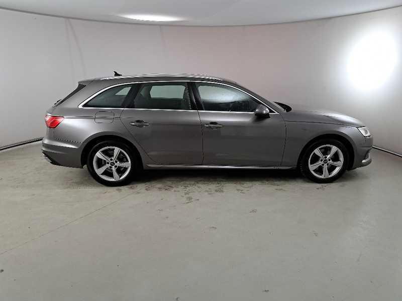 AUDI A4 AVANT 2.0 30 TDI MHEV 100KW BUSINESS ADVANCED S TRONIC