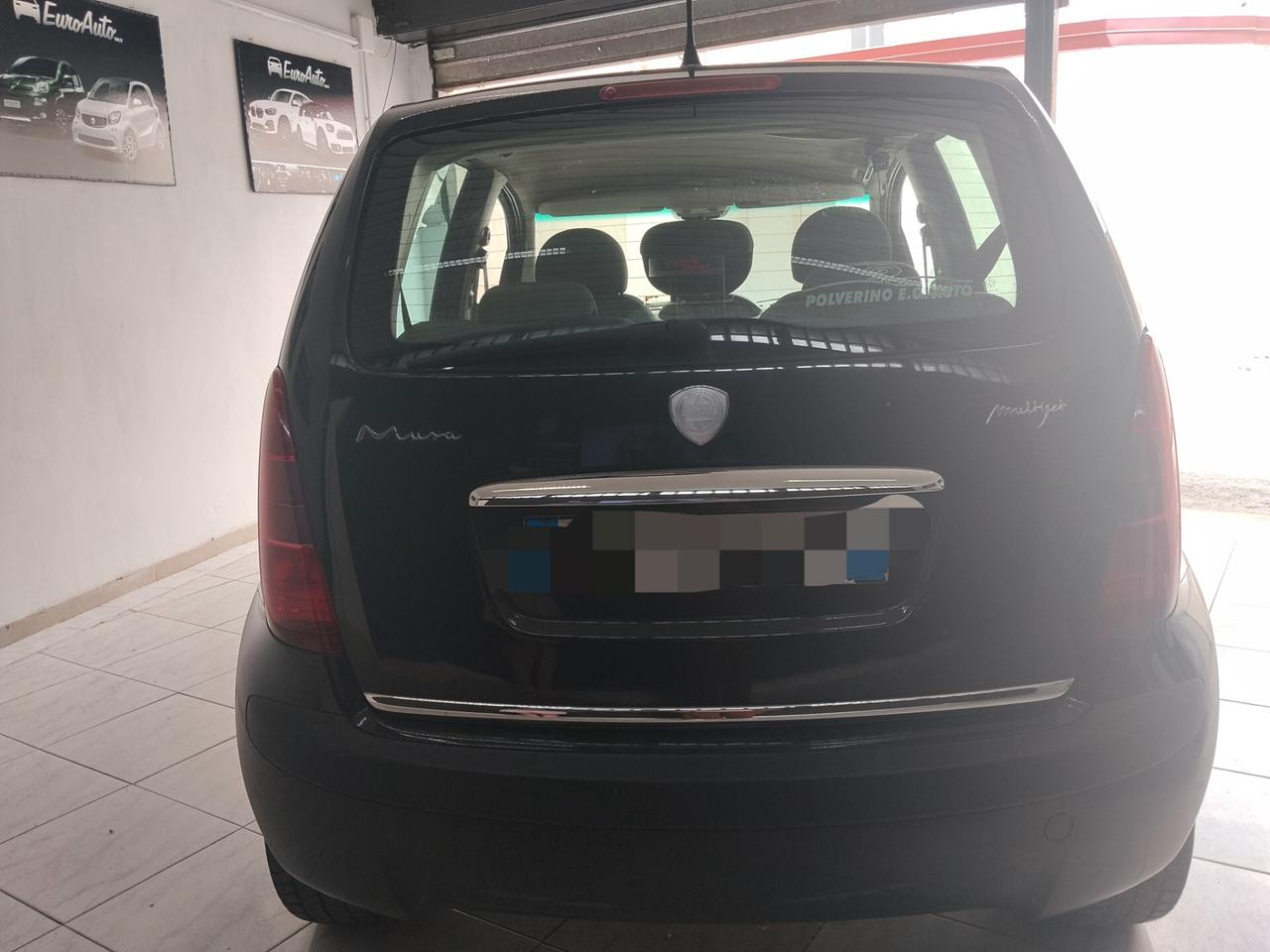 Lancia MUSA 1.3 Mtj 2008 CON GARANZIA