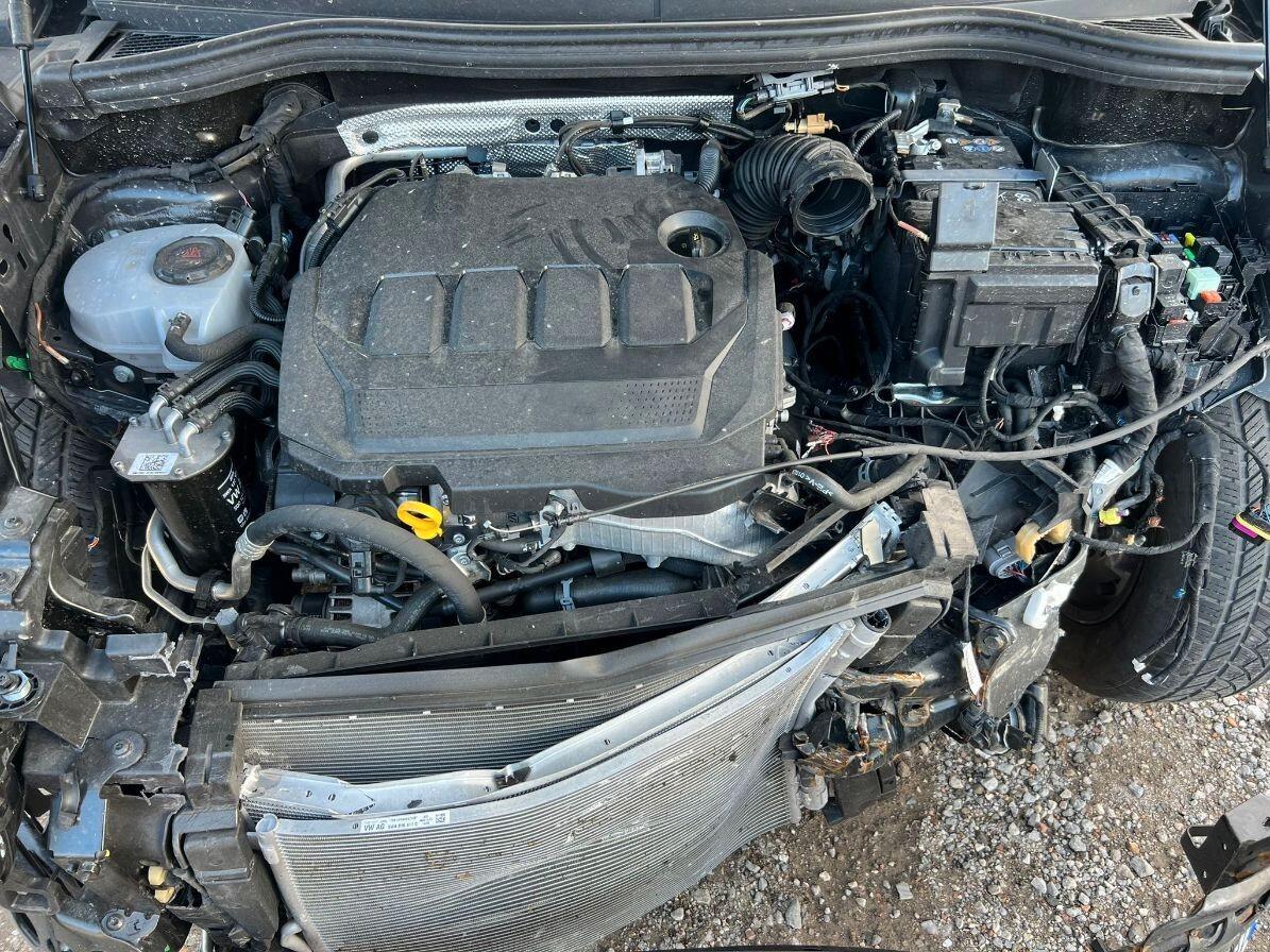 Volkswagen Tiguan 2.0 TDI 193 CV DSG 4MOTION Edition Plus