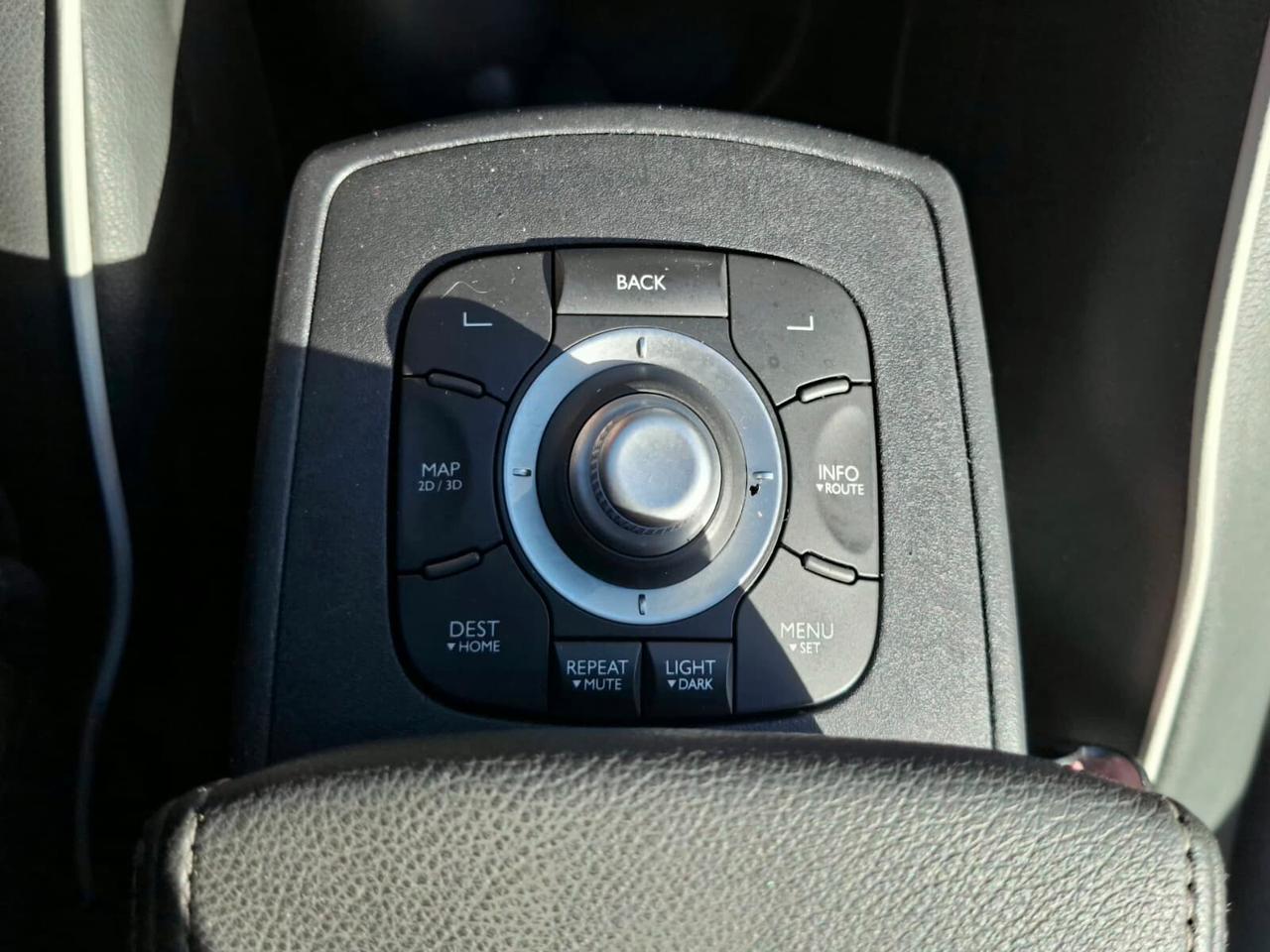 Renault Scénic XMod 1.5 dCi 110CV Live 2012