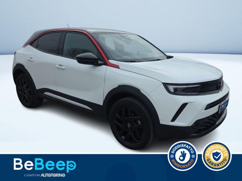 Opel Mokka 1.2 T GS S&S 100CV