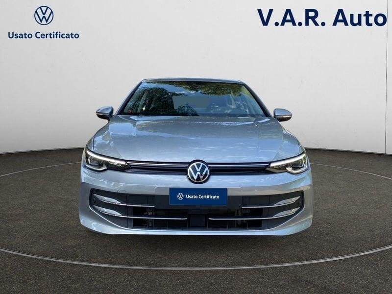 Volkswagen Golf 2.0 TDI SCR 110KW Style DSG