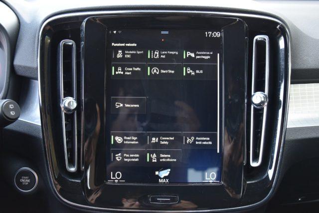 VOLVO XC40 D3 Geartronic Business Plus