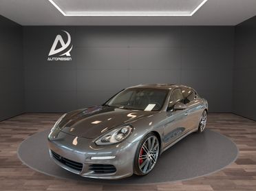 Porsche Panamera 3.0 4S Executive Sport Chrono Plus 22'' FULL OPTIONAL