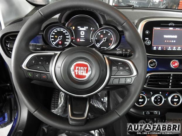 FIAT - 500X - 1.3 M.Jet 95 CV Business