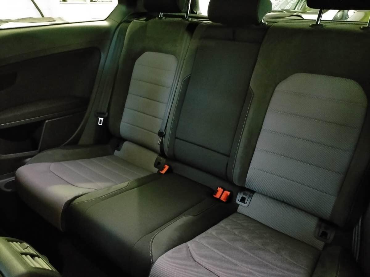 VW GOLF 1.4 TSI Sport Edition R-Line