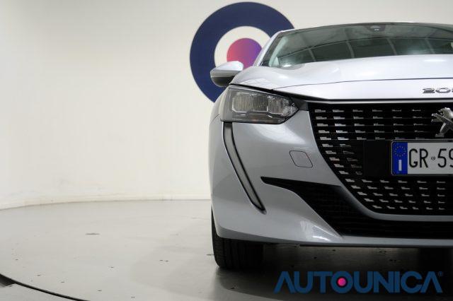 PEUGEOT 208 PURETECH 100 STOP&START EAT8 5 PORTE ALLURE PACK