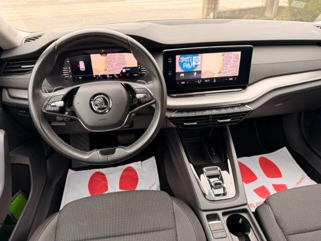 Seat Leon Sportstourer 1.0 etsi Style 110cv dsg