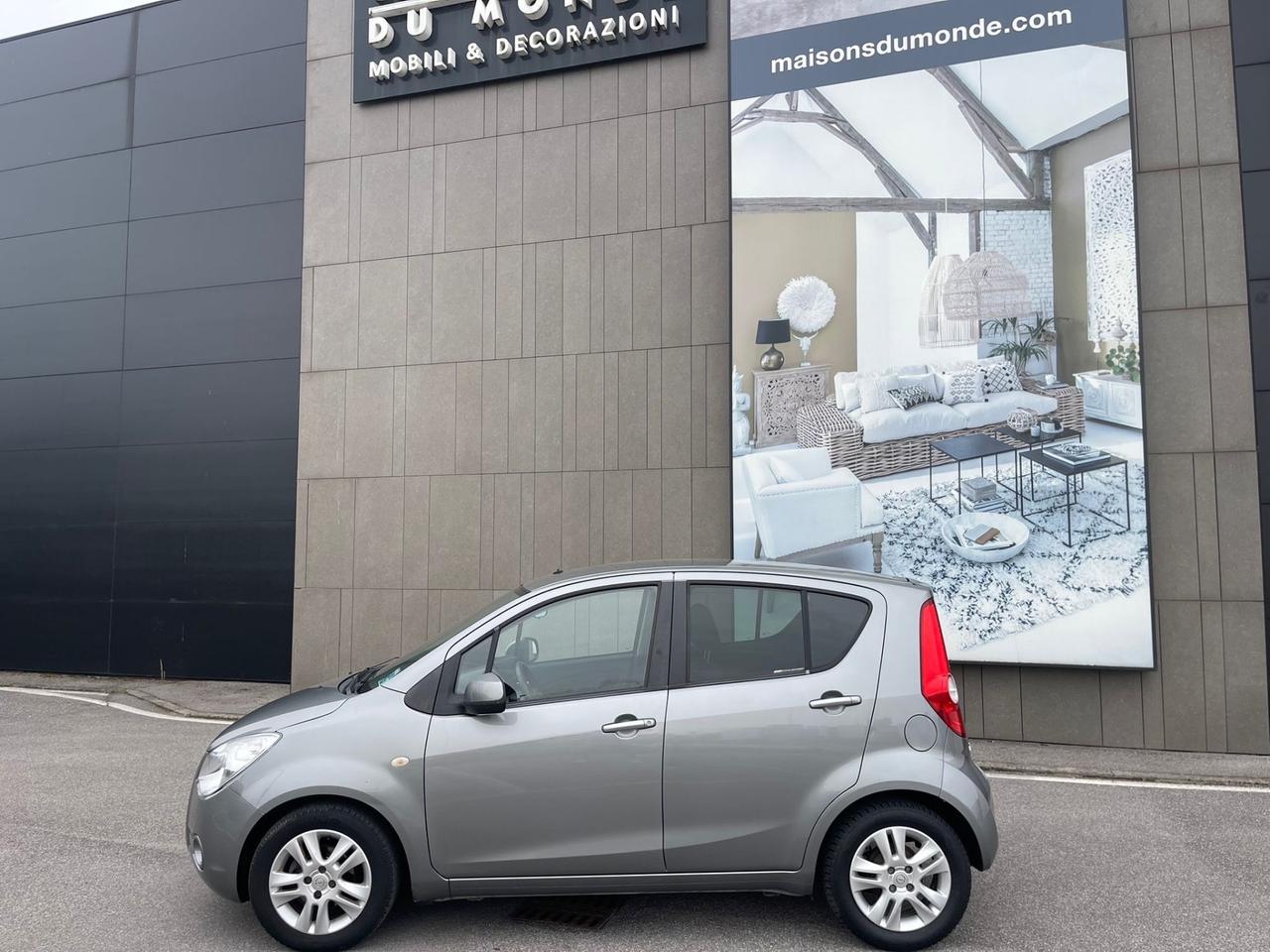 Opel Agila 1.0 12V 68CV Start&Stop Enjoy