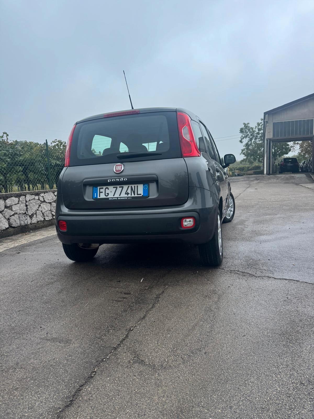 Fiat Panda 1.3 MJT 95 CV S&S Easy