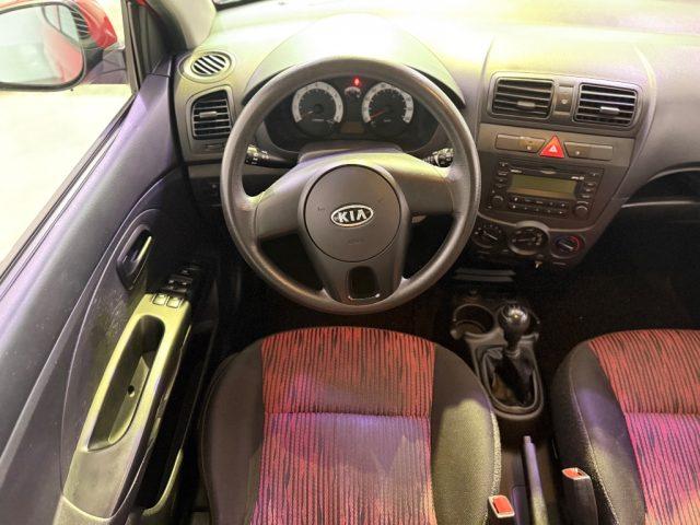KIA Picanto 1.1 12V Trendy