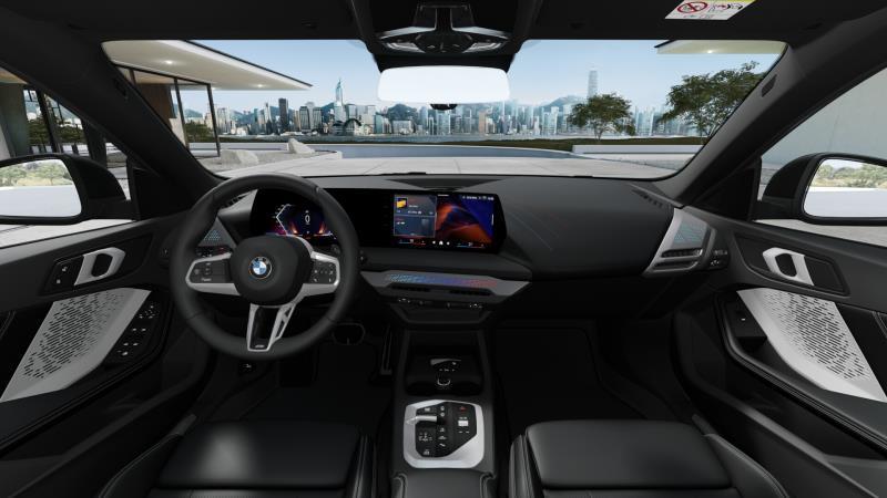 BMW Serie 2 Gran Coupe 220 d 48V MSport Pro DCT