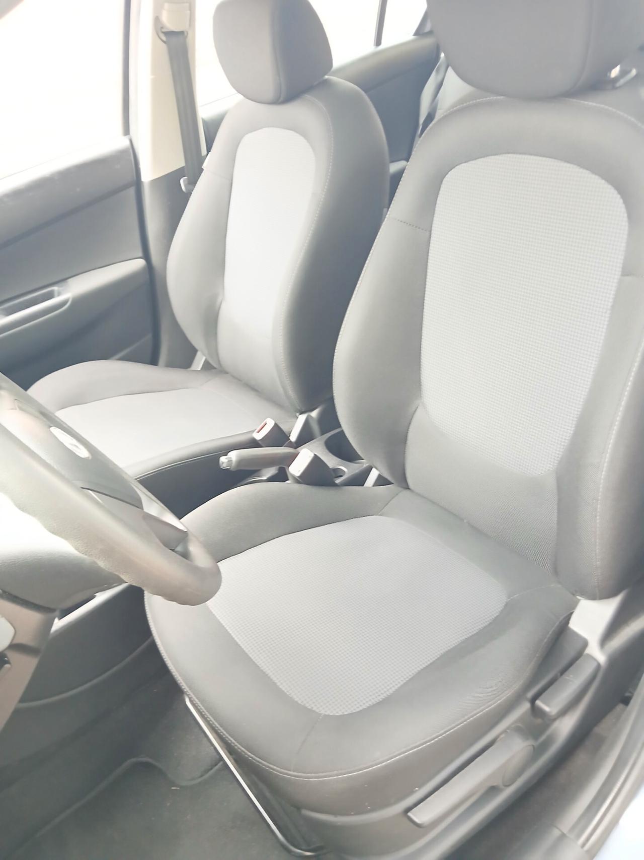 Hyundai i20 1.2 5p. Sound Edition