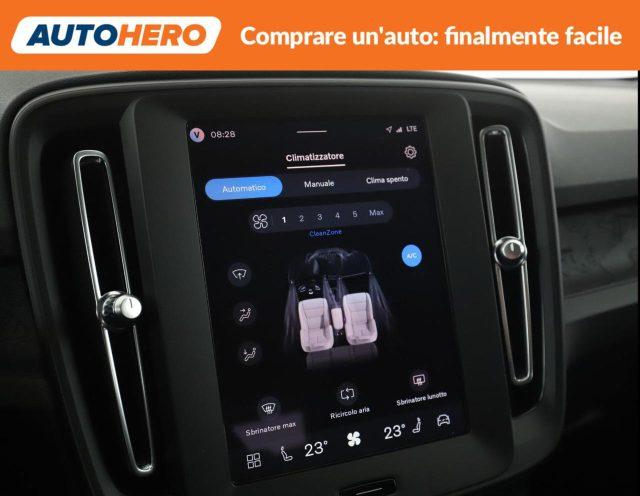 VOLVO XC40 B3 automatico Essential