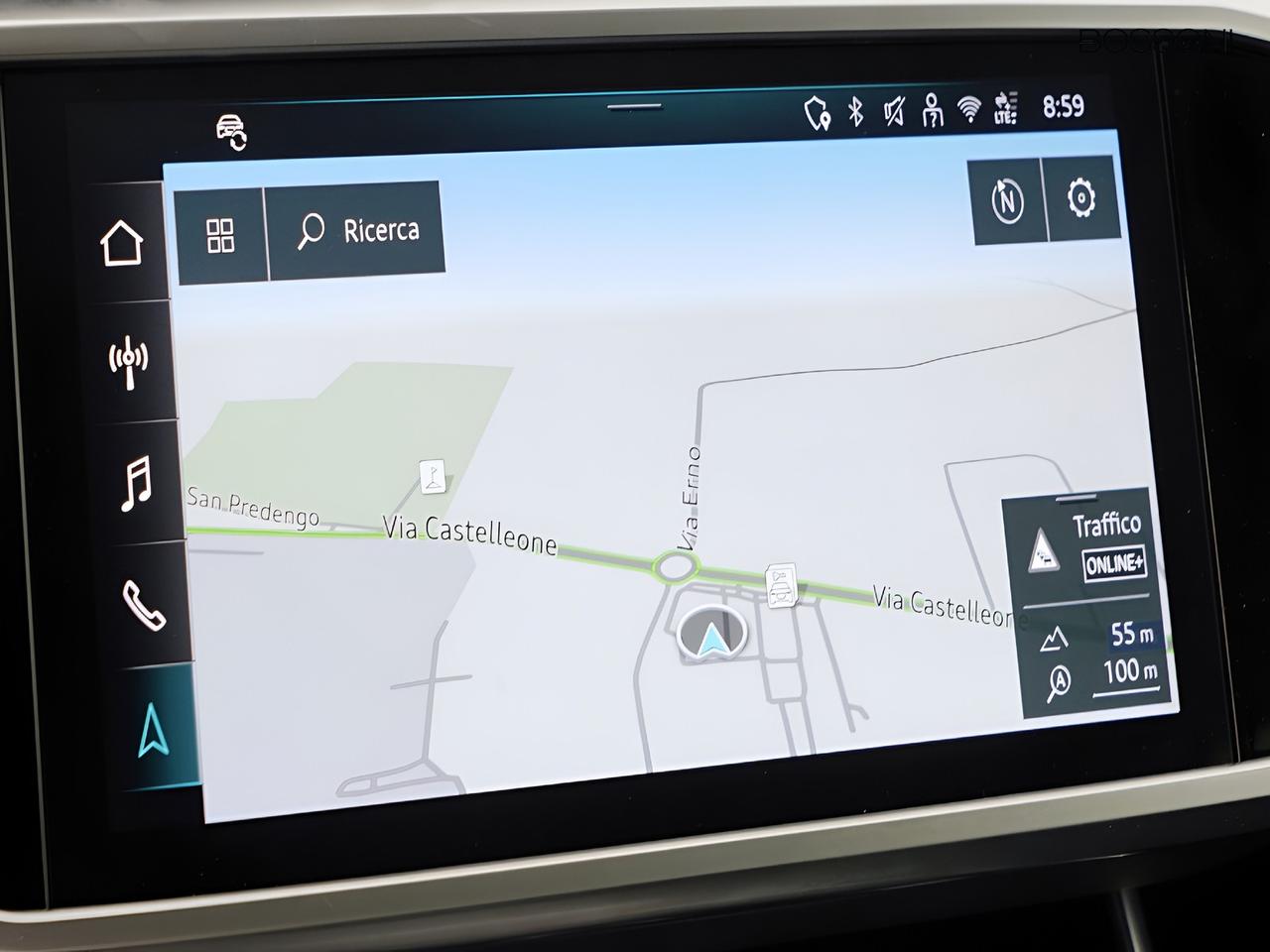 Audi A6 allroad allroad 40 2.0 tdi mhev 12v 204cv business advanced quattro ultra s tronic