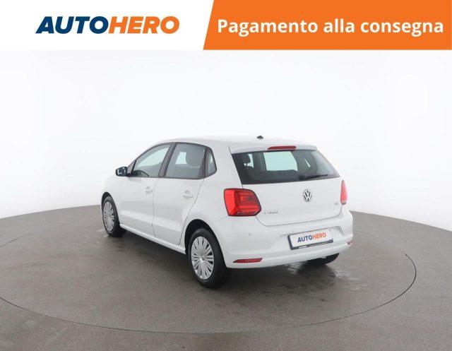 VOLKSWAGEN Polo 1.4 TDI 5p. Comfortline