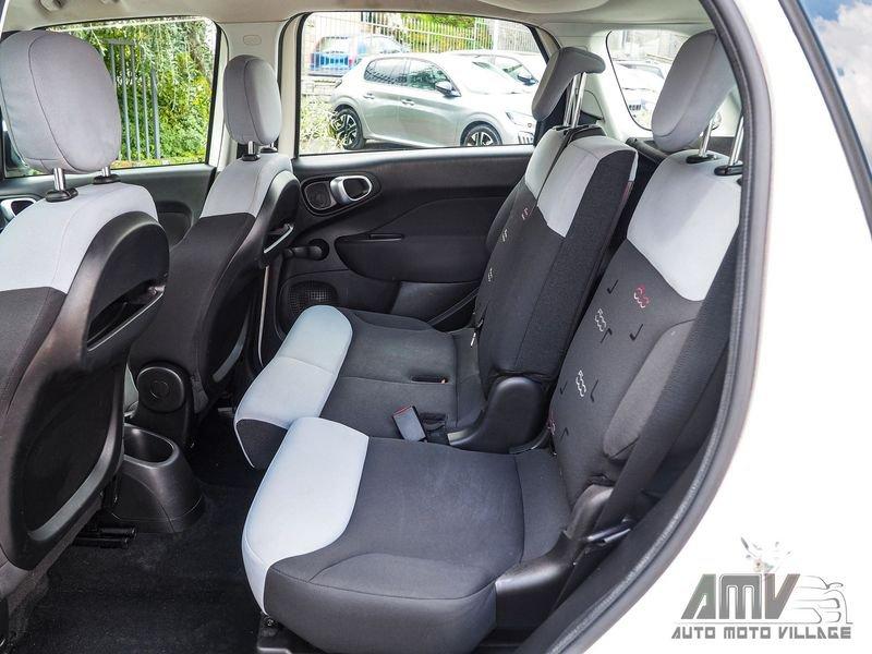 FIAT 500L 1.3 Mjt 85 CV Pop Star UNIPROPR-OK NEOP.-GARANZIA