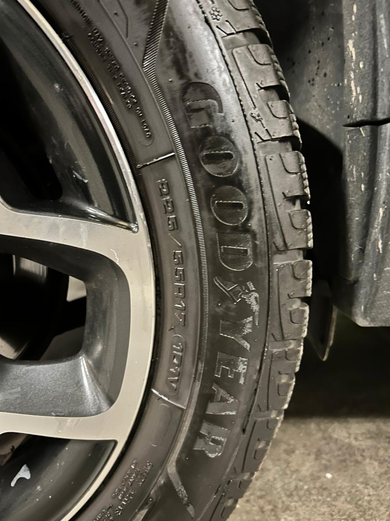 Subaru XV 2.0D-S Exclusive