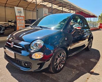 Fiat 500 1.0 Hybrid FULL PREZZO VERO UNIPRO' E 6