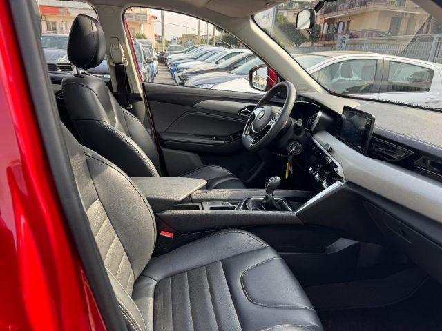 EVO Evo5 1.5 Turbo Bi-fuel GPL