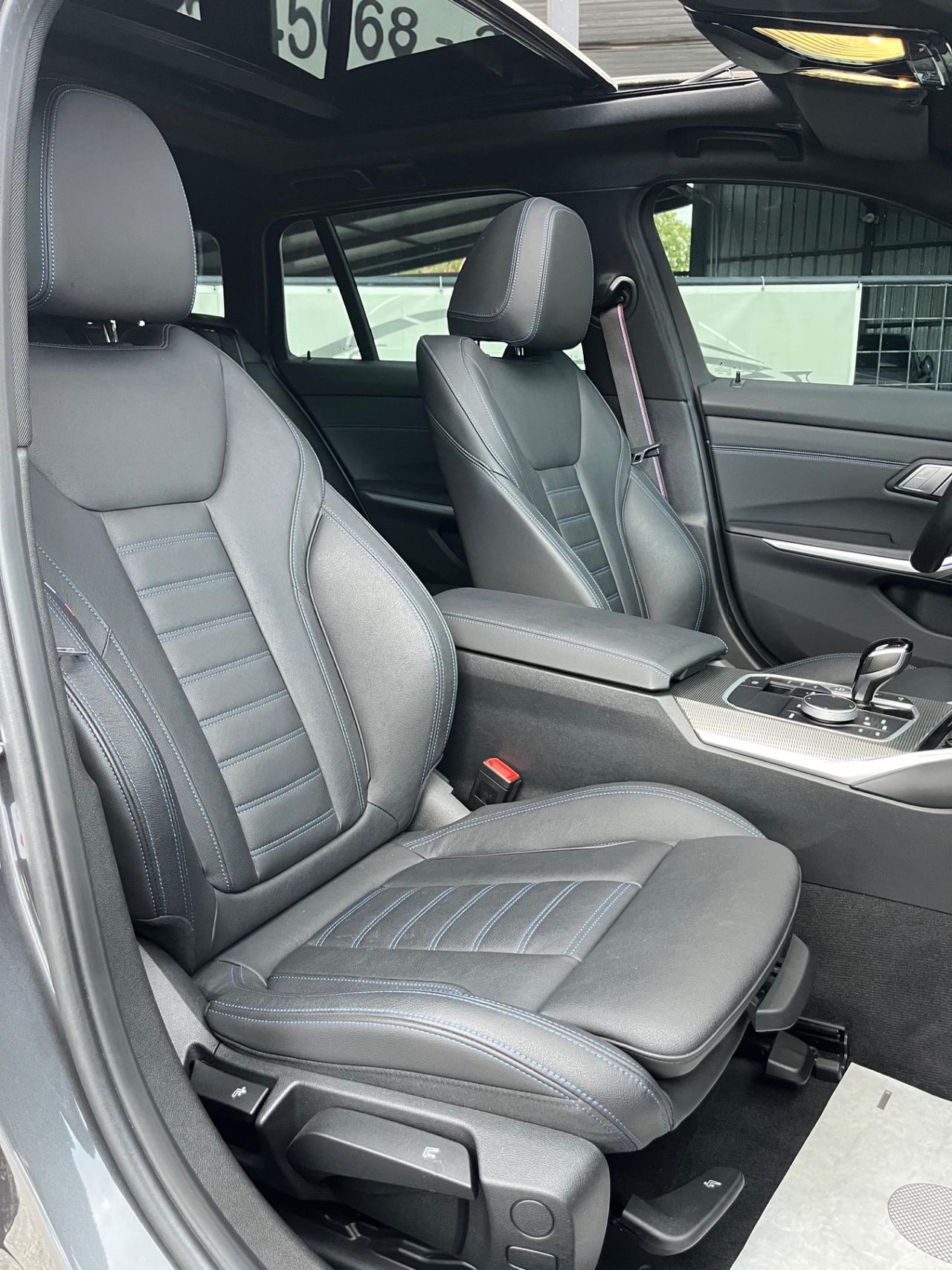 Bmw 340i M 340d 48V xDrive Touring