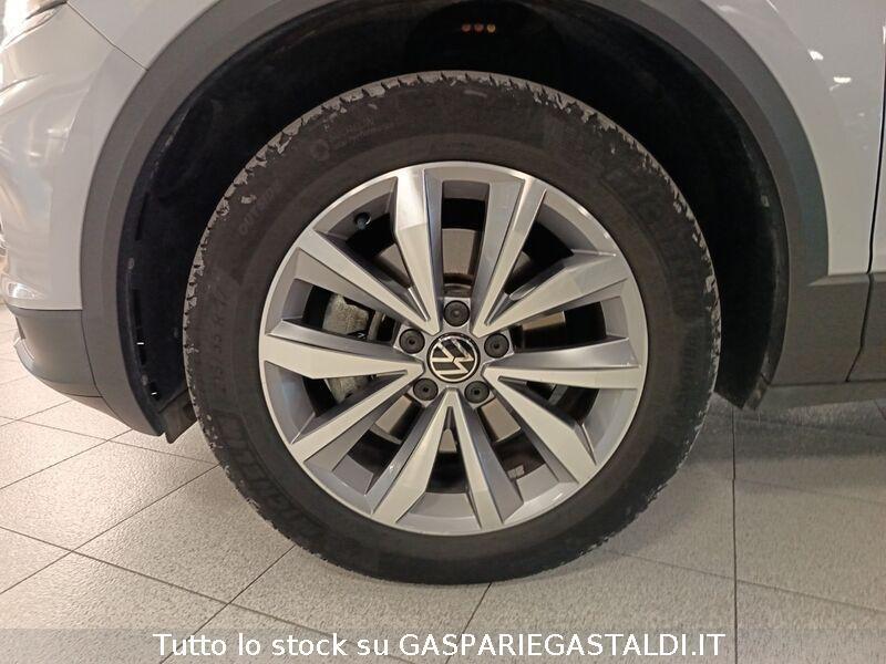 Volkswagen T-Roc T-Roc 2.0 TDI SCR 150 CV DSG Business BlueMotion Technology