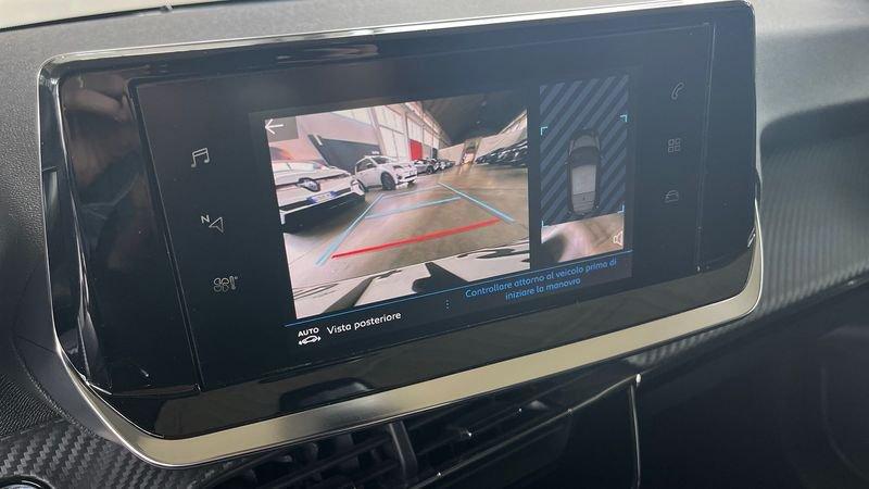 Peugeot 208 II 2019 5 Porte 1.5 BlueHDi Allure S&S my20