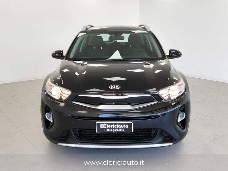 Kia Stonic 1.4 MPI 100 CV Style
