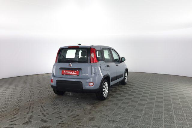 FIAT Panda Panda 1.0 FireFly Hybrid City Life