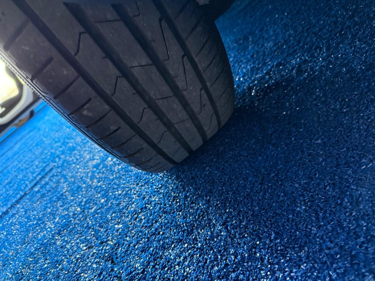 Lancia Delta 1.6 MJT 120 cv garantita 12 mesi