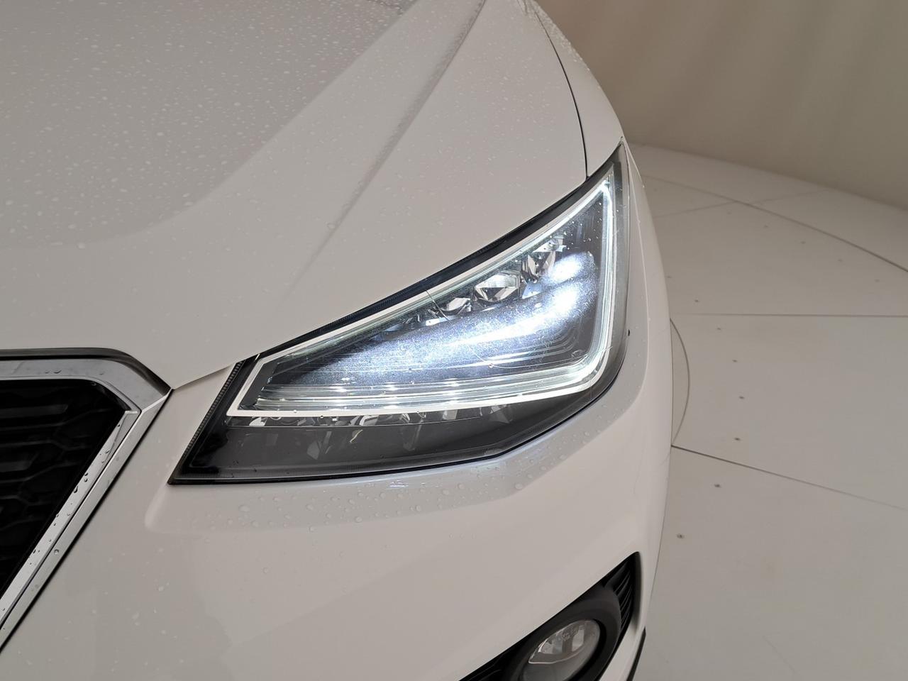 Seat Arona 1.0 ecotsi style 95cv