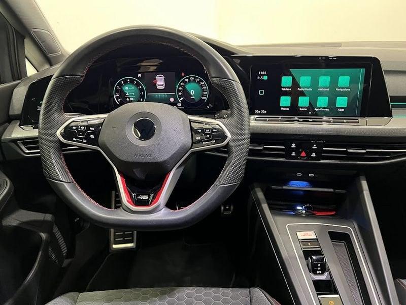 Volkswagen Golf GTI 2.0 TSI GTI Clubsport 45 DSG 45th
