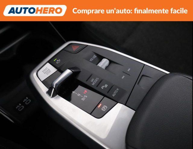 BMW 218 d Active Tourer