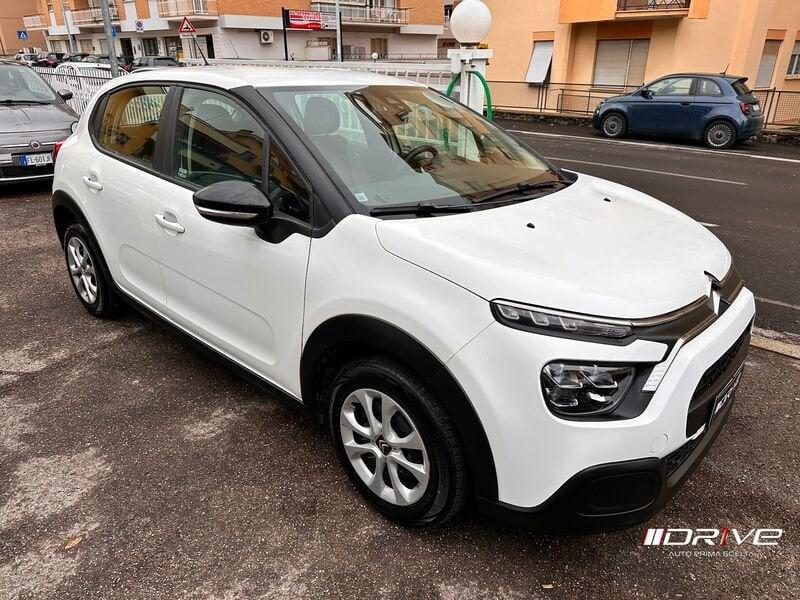 Citroën C3 C3 PureTech 83 S&S Feel