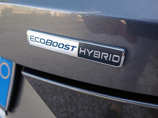 FORD Puma 1.0 EcoBoost Hybrid 125 CV S&S ST-Line