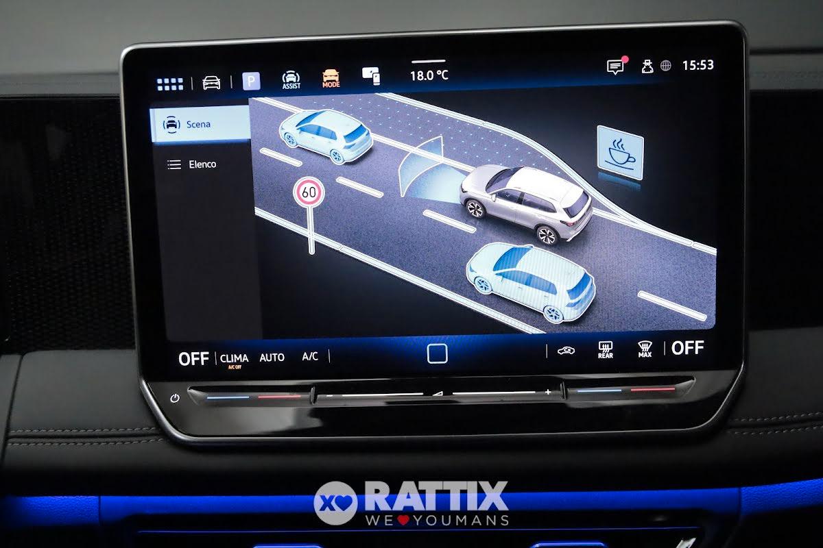 Volkswagen Tiguan 2.0 TDI 150CV Life DSG