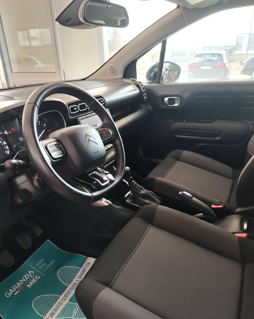 Citroen C3 Aircross BlueHDi 110 S&S Shine Pack